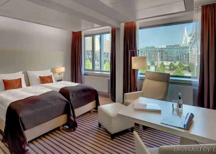 Hotel Radisson Blu 4*