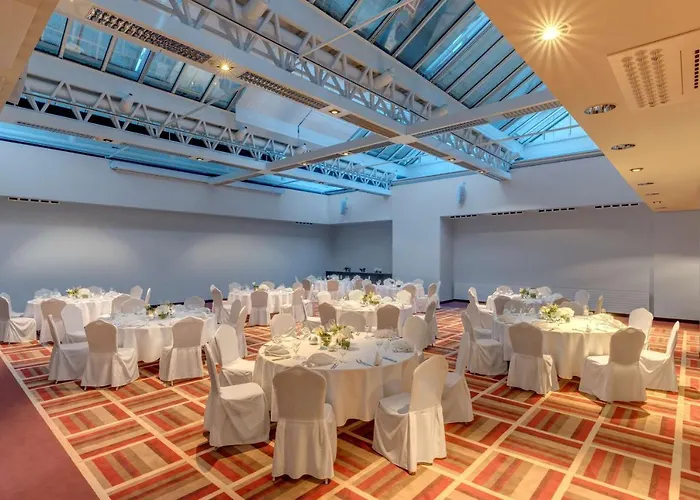 Hotel Radisson Blu 4*